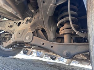 2008 Ford Expedition