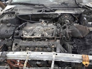 2006 Cadillac Dts
