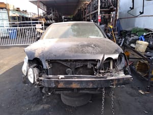 2000 Lexus Gs300