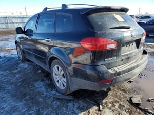 2009 Subaru Tribeca