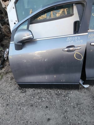 2019 Buick Encore Front Door
