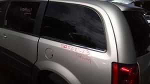 2013 Dodge Caravan
