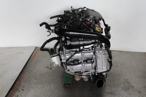 2019 Subaru Impreza