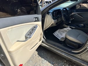 2012 Kia Optima