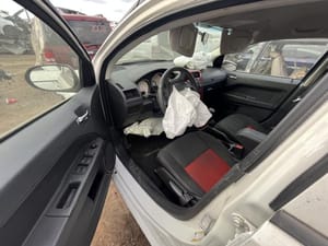 2009 Chrysler Caliber