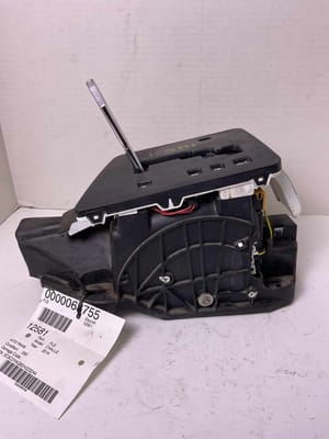 2014 Chrysler Challenger Floor Shifter