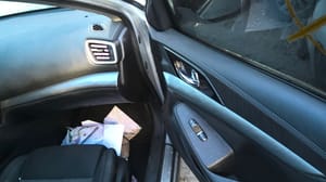 2016 Nissan Maxima