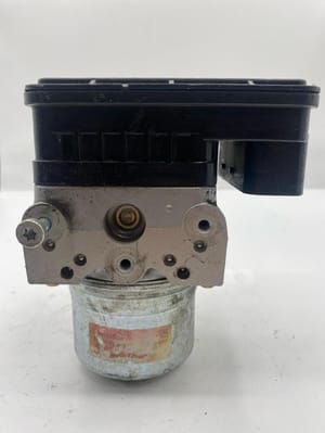 2004 Acura Tl ABS Module