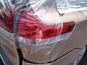 2012 Toyota Sienna
