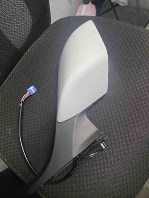 2022 Tesla Model 3 Side Mirror