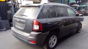 2016 Jeep Compass
