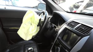 2011 Ford Explorer