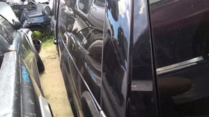 2014 Cadillac Escesv