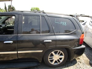 2007 GMC Envoy
