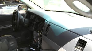 2005 Dodge Durango