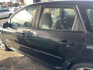 2009 Mazda Mazda3