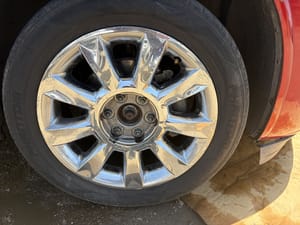 2014 Buick Enclave