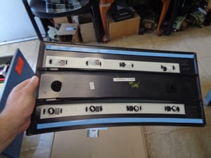 2016 Range Rover Range Rover