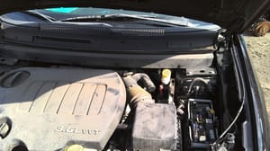 2013 Dodge Journey