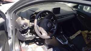 2016 Scion Ia