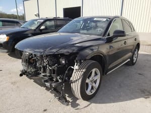 2018 Audi Audiq5