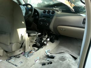 2007 Nissan Altima