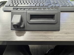 2025 Audi Audiq5 Camera/projector