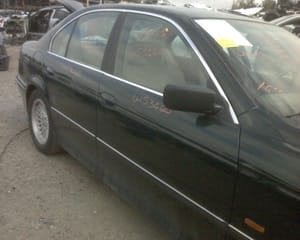 1997 BMW 540i