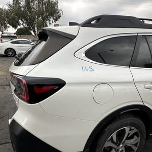 2021 Subaru Legacy