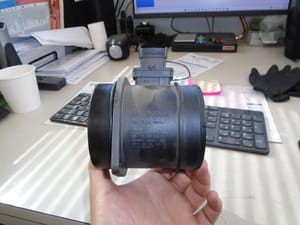 2018 Range Rover Range Rover Air Flow Meter