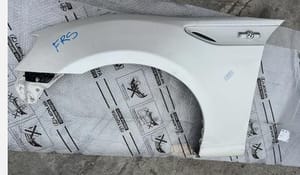 2013 Scion Frs