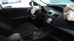 2013 Mazda Mazda3
