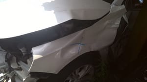 2014 Chevrolet Impala