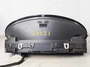 2011 Ford Edge Instrument Cluster
