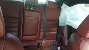 2016 Lexus Is200t