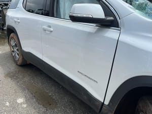 2021 GMC Acadia