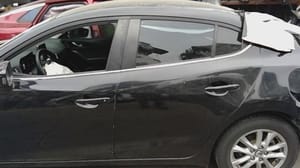 2016 Mazda Mazda3