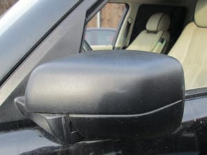 2008 Range Rover Range Rover
