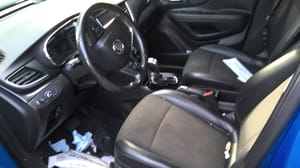 2018 Buick Encore