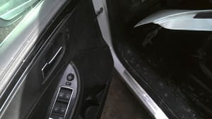 2016 Chevrolet Impala