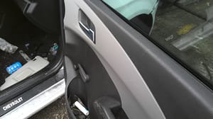 2012 Chevrolet Sonic
