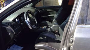 2012 Chrysler 300
