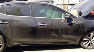 2019 Nissan Maxima