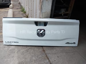 2009 Dodge Ram Pickup 1500