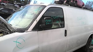 2005 GMC Expr15