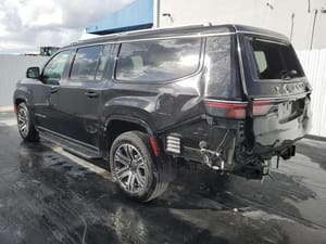 2022 Jeep Gndwag