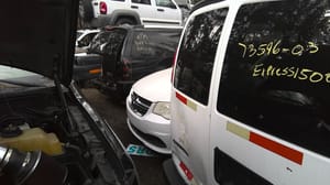 2003 GMC Expr15