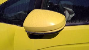 2017 Honda Fit