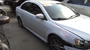 2016 Mitsubishi Lancer