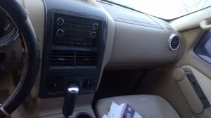 2008 Ford Explorer